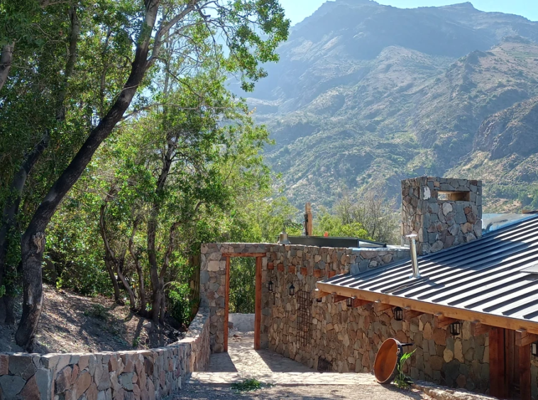 SIERRA DEL CONDOR 2