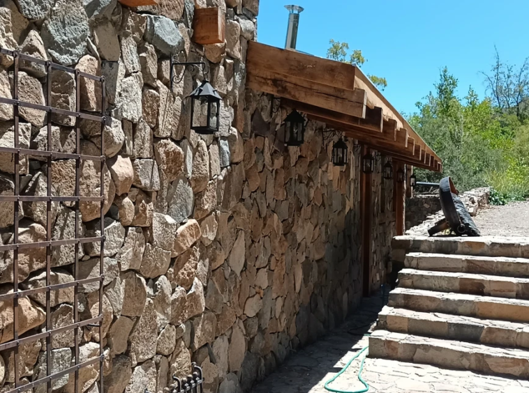 SIERRA DEL CONDOR 3