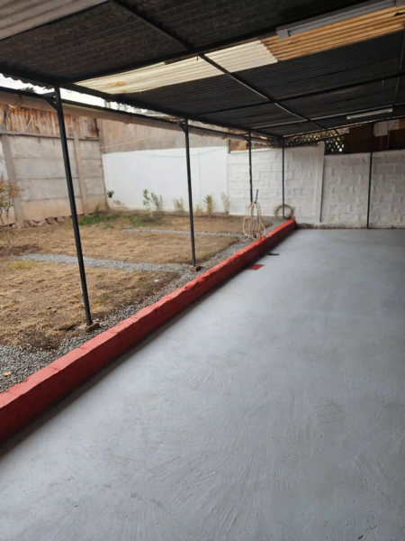 Arriendo casa en los andes irene frei pasaje c patio terraza