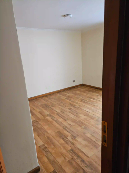 Arriendo casa en los andes irene frei pasaje c vista habitación 1