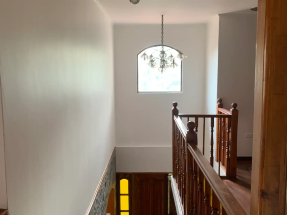 Venta de casa en los andes calle tres carreras con pastene escaleras desde segundo piso