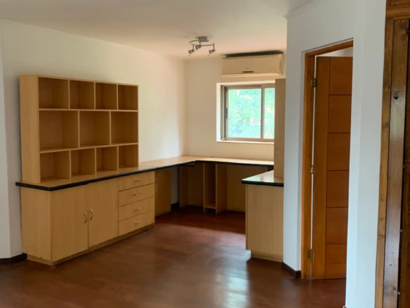 Venta de casa en los andes calle tres carreras con pastene oficina segundo piso