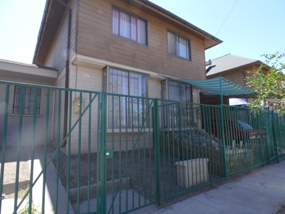 Casa en venta en los andes villa aires de aconcagua