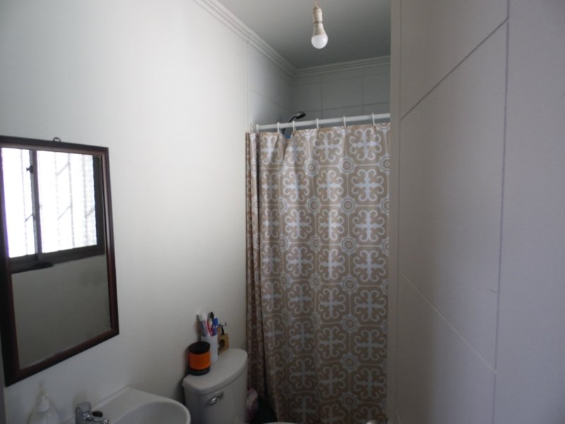 Baño de la casa en venta en los andes villa aires de aconcagua