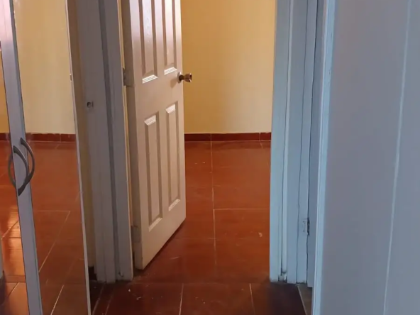 Corredor de la casa en venta en los andes villa irene frey