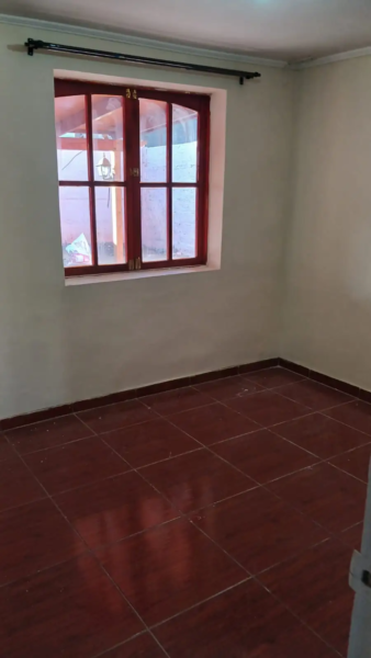 Habitación principal de la casa en venta en los andes villa irene frey