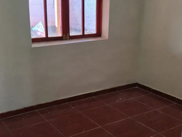 Habitación principal de la casa en venta en los andes villa irene frey