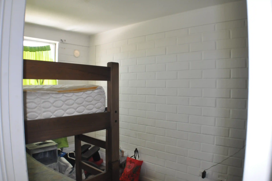 Segundo dormitorio de casa en Los Andes en la Villa Sendero de Los Andes