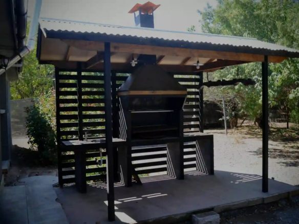 Quincho de parcela en venta en La Troya, SAN FELIPE